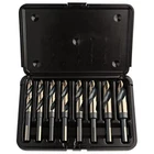 Knkut 8KK12SP Piece Step Point 1/2" Reduced Shank Drill Bit New. Price: $450.71.