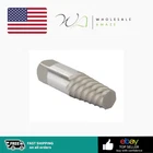 Drill America - DEWEZ9 #9 Carbon Steel Screw Extractor, Series Open. Price: $17.99.