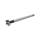 Big Horn 70151 Inch Carbide Tipped Multi Spur Bit - 1/2 Shan... Fast Ship New. Price: $91.99.
