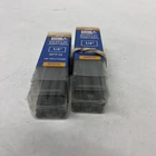 Drill America Kfd Hss Bits Black & Gold Jobber Length Split Point New 24PK. Price: $31.49.
