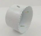 Eab M3 Bi-metal Industrial Hole Saw, 1-5/8" Cutting Depth Multiple Sizes New. Price: $13.39.