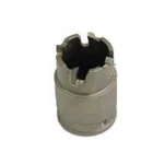 Greenlee 645-3/4 3/4" Quick Change Stainless Steel Carbide-tipped Hole Cutter New. Price: $44.17.