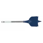 Bosch DSB1021 Spade Bit, 1-1/2 In New. Price: $7.37.