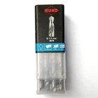 Ruko Hss-g Twist Drill Bit 7.5MM 109MM DIN338 Precision Germany 10PCS. 214075 New. Price: $20.00.