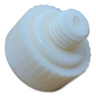 Dead-blow Hammers Replacement Face, 1/2 In Dia, White, Soft Tip, Hard, New. Price: $25.96.
