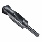 Cocud Drill Bit, 1-11/64 Cutting Diameter 29.766MM, 1/2 Reduced Shank 3-FLAT ... New. Price: $29.85.