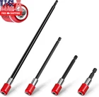Drill Bit Extension 2/4/6/12 Magnetic Holder Pcs, New. Price: $15.89.