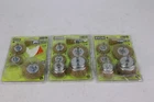 Ryobi (A72601) Wire Wheel Assortment Set (6-PIECE) Sold 3-PACKS Used. Price: $33.99.
