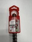 Diablo DMAMX1180 7/8 In. 16 21 Rebar Demon Sds-max 4-CUTTER Full New. Price: $28.99.