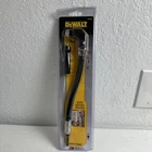 Dewalt Dwaraf 12" Right Angle Flex Shaft Impact Driver Attachment Bit Holder New. Price: $35.00.