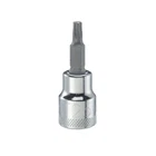 Dewalt T30 Sizes 3/8 In. Drive Torx Bit Socket New. Price: $8.95.