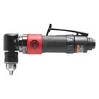 Chicago Pneumatic CP879C Drill,air-powered,pistol GRIP,3/8 In 468H67 New. Price: $191.87.
