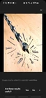 Bosch NKLT16 Piece Drill Bit 1" Daredevil New. Price: $29.99.