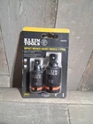 New Klein Tools Swivel Impact Wrench 3/8 1/2 Adapter Set Pcs Free Ship. Price: $24.95.