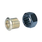 Grey Pneumatic 13/16" Rib Nut New. Price: $60.52.