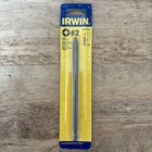 Irwin #2 Phillips Bit Long Power Fastener 3520671C New Packaging. Price: $8.95.