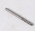 3 - 1/8" (.125") Diameter Carbide Ball Nose End Mill Cutting Tool Innovations New. Price: $21.85.