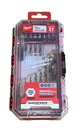 Milwaukee 21 Pc. Drill And Driver Set 48-32-5163 (sealed) New. Price: $17.08.