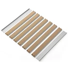 Genmitsu 6060 Aluminum & Mdf Hybrid Spoilboard Table Open. Price: $238.93.