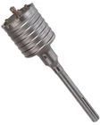 Bosch HC8510 In. 12 Sds-max Rotary Hammer Core Bit New. Price: $133.00.