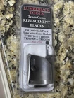 Lumberjack Tools TB0750 Replacement Blades For Pro. & Home Cutter New. Price: $29.95.