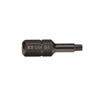 Klein SQ115 Square #1 X 1" - Pack New. Price: $11.17.
