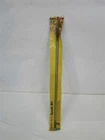 Ivy Classic 10742 , 1/2" X 16 High Carbon Steel Swift Bore Spade Bit New. Price: $15.00.