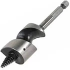 New Greenlee 60A-1 Stubby Auger Wood Bit, 1-INCH Quick Change 7292436. Price: $12.95.