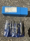 Chicago-latrobe 65036 Screw Extractor 6PC Set 800 #1 #6 Used. Price: $20.00.