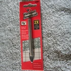 Vermont American Glass & Tile Bit -3/8" 2X Life -carbide Tip- #13306 (b 37) New. Price: $6.49.