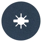 Bosch 25 Pack Of FBX4560 4-1/2 Inch Round X-lock Grit Fiber Sanding Discs New. Price: $35.49.