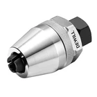 Dewill Broken Bolt Remover, Stud Extractor Tool Locks And Removes One Size New. Price: $26.53.