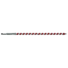 Milwaukee 48-13-5520 7/16-BY-18-INCH Ship Auger Bit Open. Price: $9.00.