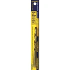 82383 Eazypower 1/4 In. High Speed Steel 135 Deg Left Hand Drill Bit New. Price: $33.65.