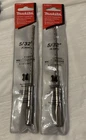 Pc Makita D-00810 5/32 BY-6-1/4-INCH Carbide-tipped Bits New. Price: $9.90.