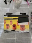Klein Tools 31902 Bi-metal Hole Saw Kit With Arbor Bits For Cutting Steel,... New. Price: $99.00.