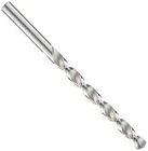 Precision Twist QC21P High Speed Steel Jobber Drill Bit, Uncoated (bright) Finis New. Price: $47.16.