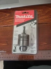 Makita Part # 763198-1 Keyless Chuck 3/8 Conversion For 1/4 Impact New. Price: $29.03.