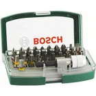 Bosch Accessories 2607017063 Promoline 32-PIECE Cutting Insert Kit, Cross Phil Nuovo. Price: $36.88.