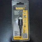 Dewalt DWA2509 Rapid Load Sure Set System 1/4 New. Price: $9.45.