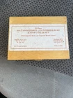 Vintage Hss Tapered Drill Countersink/bore & Stop Collar 22 Pcs Set P7608 New Used. Price: $10.00.