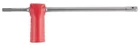 Milwaukee 48-20-2102 7/16" X 7-7/8" 13" Sds-plus 4-CUTTER Vacuum Drill Bit New. Price: $42.99.