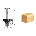 Timberline 320-26 Carbide Tipped Corner Rounding 3/8 X 1-1/4 Bit Amana Tool New. Price: $17.99.