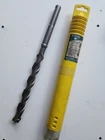 1" 14" Long Relton Multiple Cutter Pyramid Point Hammer Bits Sds-max Shank New. Price: $50.00.