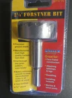 Steelex Forstner Drill Bit - D1016 New. Price: $19.99.