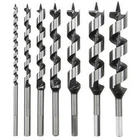 Drill Master 7 Piece Auger Bit Set New. Price: $40.52.