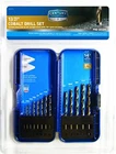 Century Drill 26713 Cobalt High Speed Steel Bit Set 1/16" To 1/4", Pcs New. Price: $45.08.