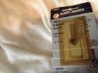 Black & Decker U59070 V-groove (17/32") Lot Of New. Price: $7.00.