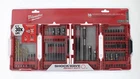 Milwaukee 48-32-4017 Shockwave Automotive Impact Drill And Bit Driver Set New. Price: $88.72.
