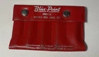 Snap On Tools / Blue Point DBD110 Double End Drill Kit Usa Used. Price: $24.00.